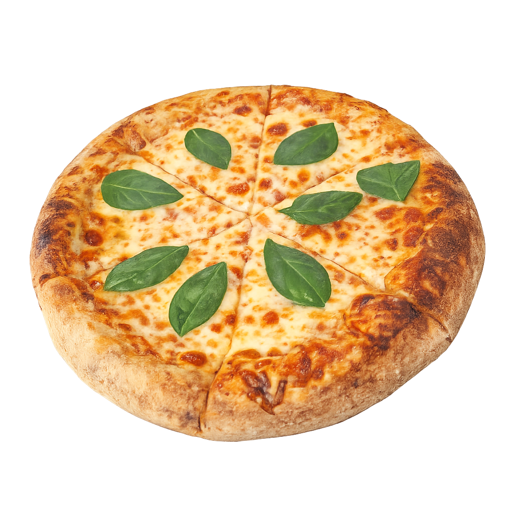 Pizza Margarita